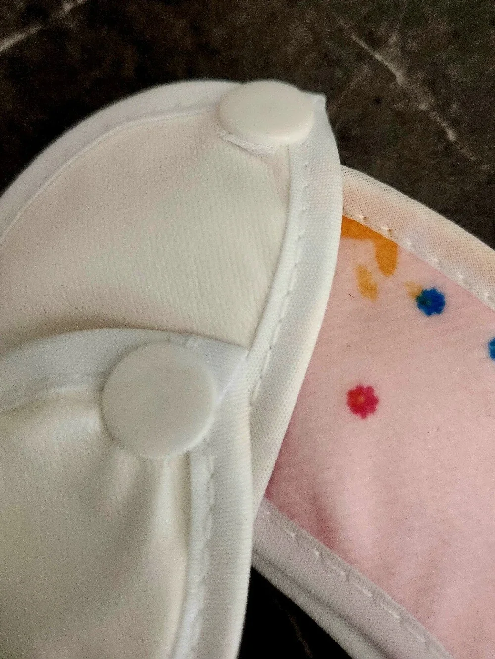 Set Of 4 Bib Set